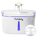 Fuente de Agua Automática para Perros PetLove